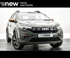 Dacia Sandero Stepway 2026
