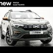 Dacia Sandero Stepway 2026