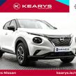 Nissan Juke 2026