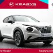 Nissan Juke 2026