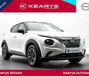 Nissan Juke 2026