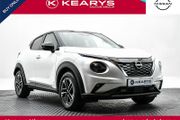 Nissan Juke 2026