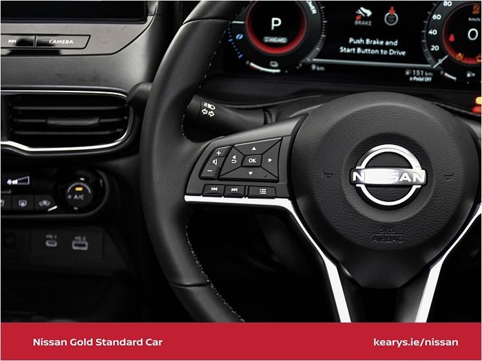 Nissan Juke 2026