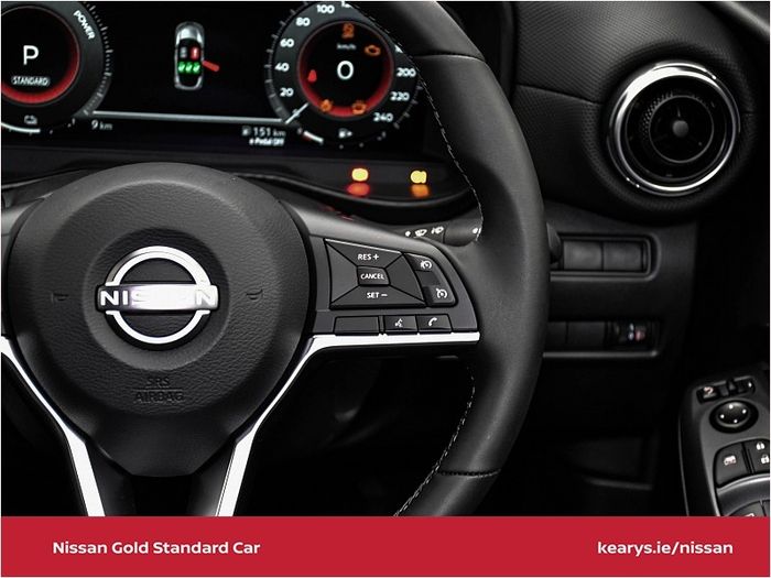 Nissan Juke 2026
