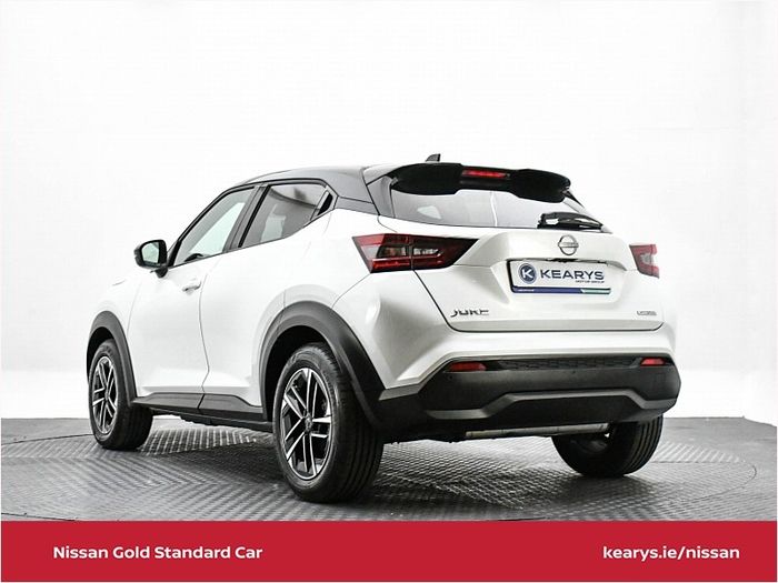 Nissan Juke 2026