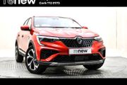 Renault Arkana 2024