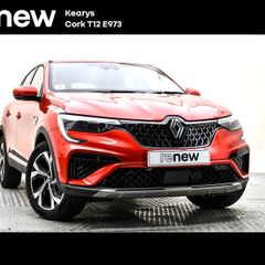 Renault Arkana 2024