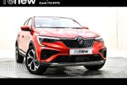 Renault Arkana 2024
