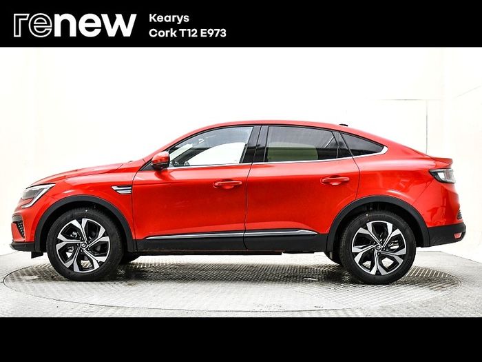 Renault Arkana 2024