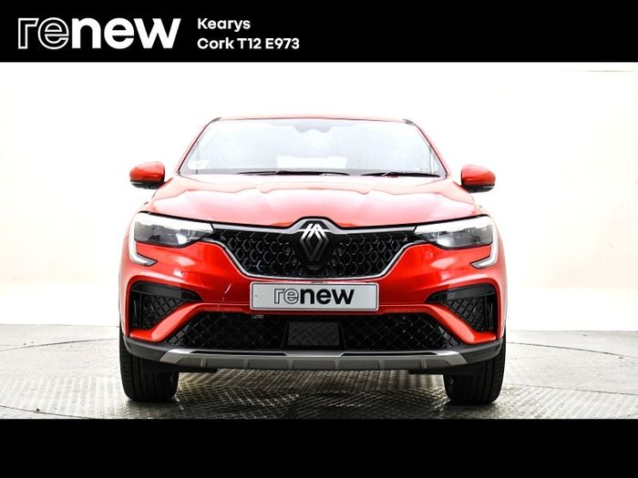Renault Arkana 2024