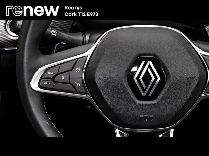 Renault Arkana 2024