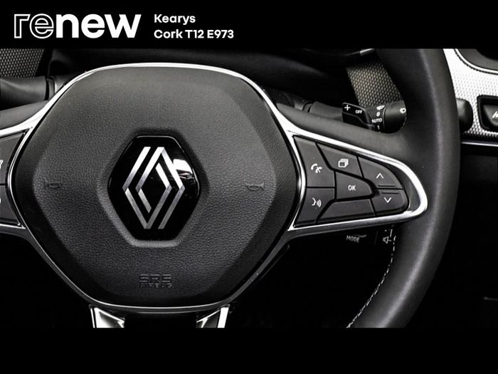 Renault Arkana 2024