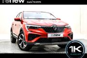 Renault Arkana 2024