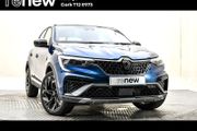 Renault Arkana 2024
