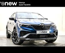 Renault Arkana 2024