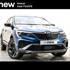 Renault Arkana 2024