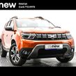 Dacia Duster 2024