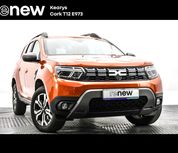 Dacia Duster 2024