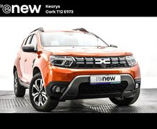 Dacia Duster 2024