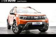 Dacia Duster 2024