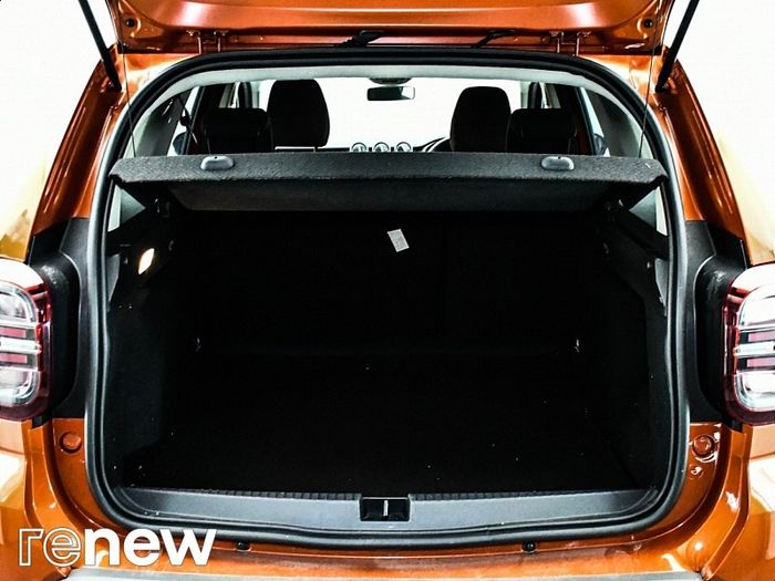 Dacia Duster 2024