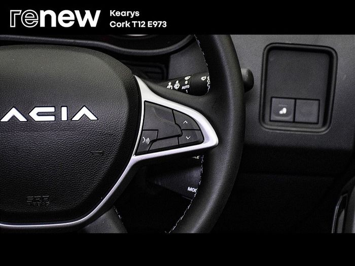 Dacia Duster 2024