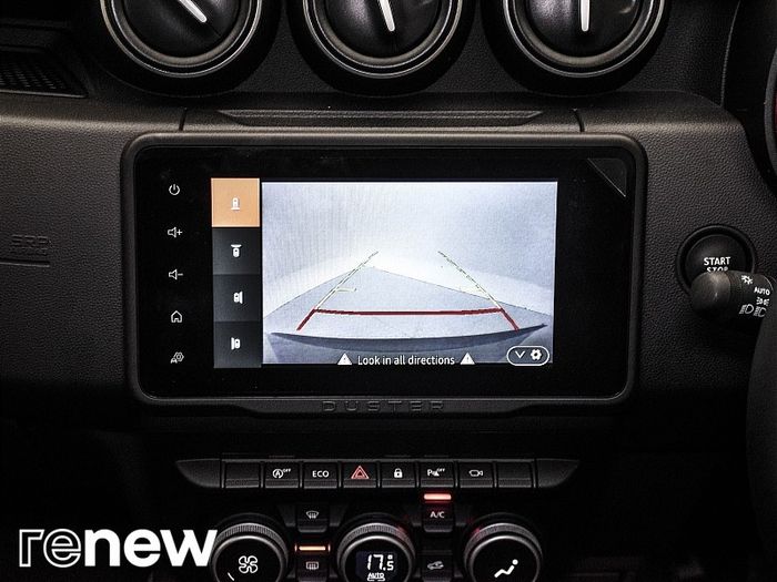 Dacia Duster 2024