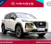 Nissan X-Trail 2026