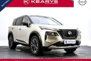 Nissan X-Trail 2026