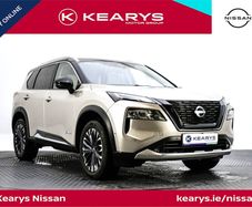 Nissan X-Trail 2026