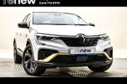 Renault Arkana 2023