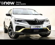 Renault Arkana 2023