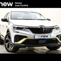 Renault Arkana 2023