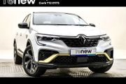 Renault Arkana 2023