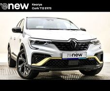 Renault Arkana 2023