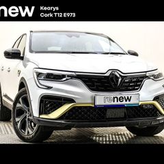 Renault Arkana 2023