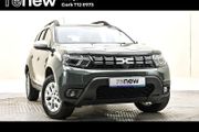 Dacia Duster 2024
