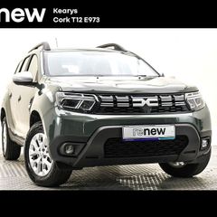 Dacia Duster 2024