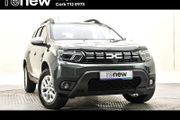 Dacia Duster 2024