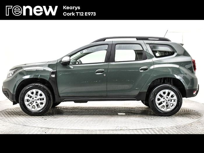 Dacia Duster 2024