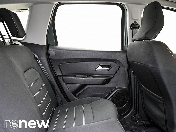 Dacia Duster 2024