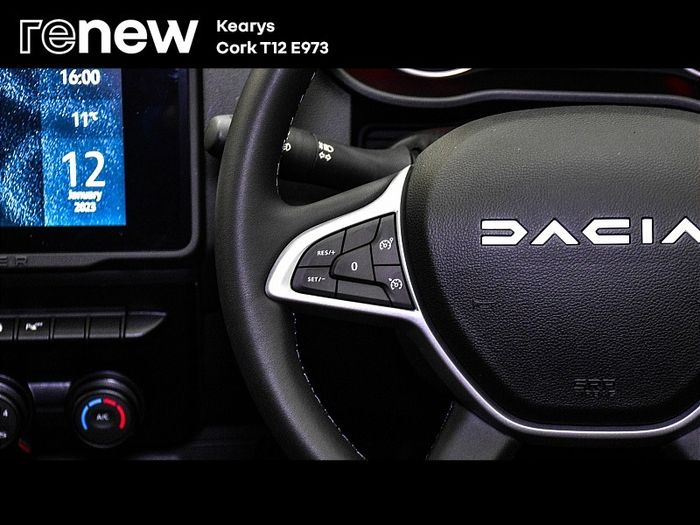 Dacia Duster 2024