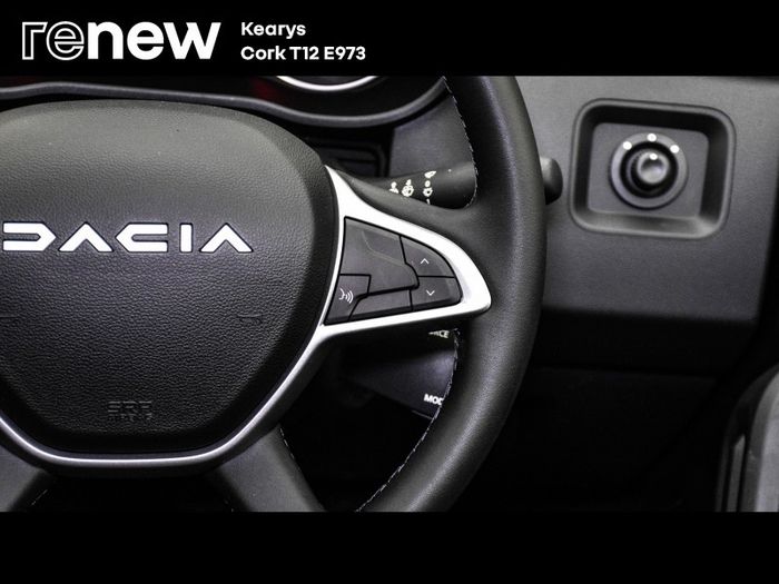 Dacia Duster 2024