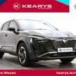 Nissan QASHQAI 2025