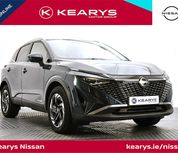 Nissan QASHQAI 2025