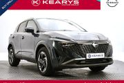 Nissan QASHQAI 2025