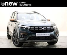Dacia Jogger 2024