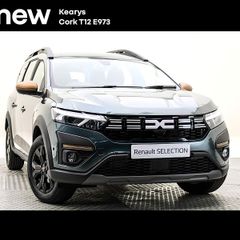 Dacia Jogger 2024
