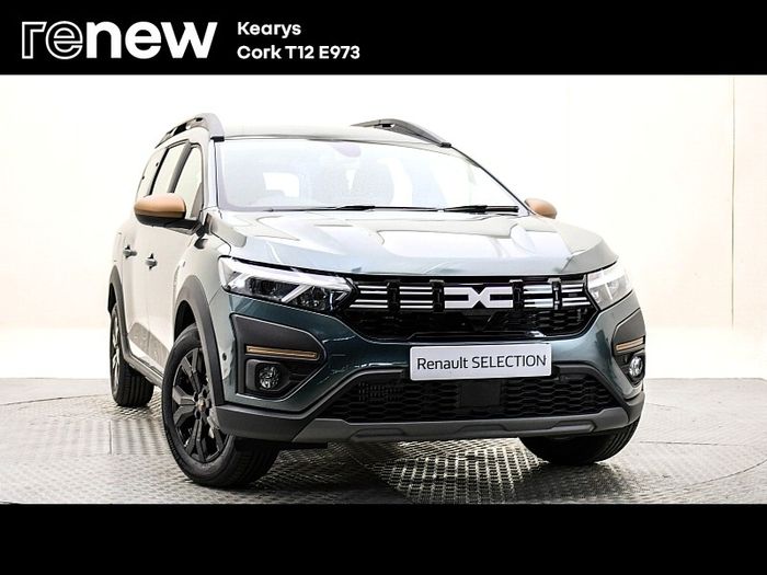 Dacia Jogger 2024