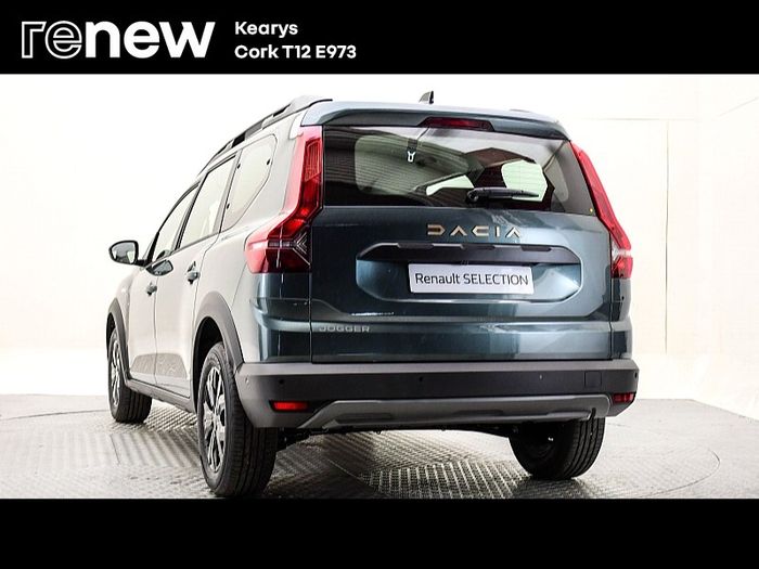 Dacia Jogger 2024